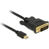 DeLOCK Mini DisplayPort — DVI
