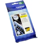 Brother Lc-3239xly Tintenpatrone