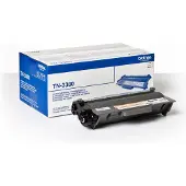 Brother TN-3380P, 8000 Seiten, Schwarz, 1 Stück(e)