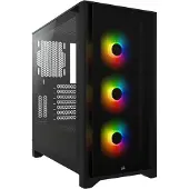 Corsair iCUE 4000X