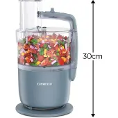 Kenwood Küchenmaschine FDP 22.130.GY