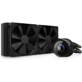 NZXT Kraken 240 2x120 Display Lcd Wasserkühlung