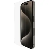 Belkin Ultraglass 2 Iphone 15 Pro Displayschutzfolie