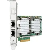 HP Ethernet 10Gb 2P Base-T 57810S Adapter