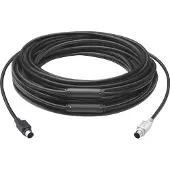 Logitech Erweitertes Gruppenkabel 10 M
