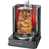 Clatronic Dvg 3686 1400w Elektrogrill
