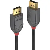 Lindy Displayport 1.4 Kabel 2 M