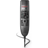 Philips SpeechMike Pro Premium 3700