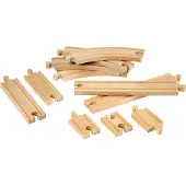 BRIO - Expansion Pack Beginner 11 pcs (33401)