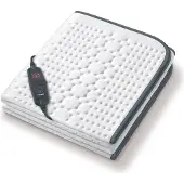 Beurer - Heizunterbett UB 60 150x80 CM - 5 Jahre Garantie