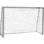 Hudora Fußballtor Expert 240 : 240 cm