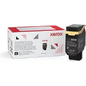 Xerox C410 Farbdrucker/VersaLink C415 Farb-Multifunktionsdrucker Hohe Kapazität-Tonermodul Schwarz (10500 Seiten) - 006R04685, 10500 Seiten, Schwarz, 1 Stück(e)