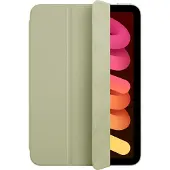 Apple Smart Folio für das iPad Mini 7 (2024) / iPad Mini 6 (2021) - Sage