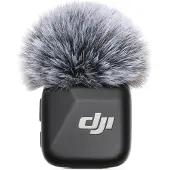 DJI Mic Mini Sender Schwarz