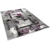 Pergamon Designer Teppich Samba Modern Urban