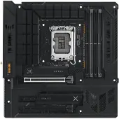 Asus Tuf Gaming B760m-btf Wifi Hauptplatine