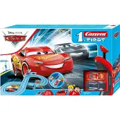 Carrera Disney·Pixar Cars - Power Duell