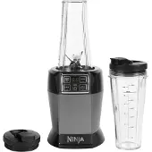 Ninja Standmixer mit Auto-iQ BN495EU