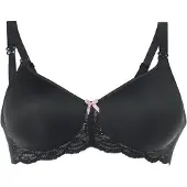 Anita maternity Still-BH "Miss Lovely" Schaumschale, Spitze im Rücken, verstellbare Träger, bügellos