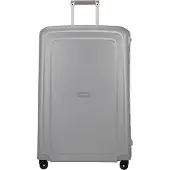 Samsonite S'Cure Spinner 81 silver