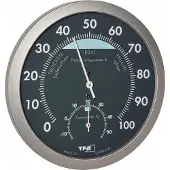 TFA-Dostmann 45.2043.51, Kunststoff, 120 mm, 68 mm, 120 mm, 93 g