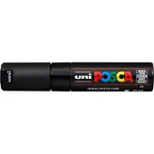 Posca Pc-8k 8mm Marker 6 Einheiten