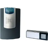 Heidemann Trådløs klokke Komplet sæt Heidemann 70825 HX Flashlight