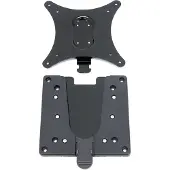 Ergotron Schnellspann-monitorhalterung