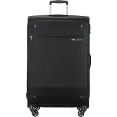 Samsonite Trolley Base Boost Spinner 78cm Koffer 112,5L Schwarz