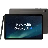 Samsung SM-X716BZAAEUB Galaxy Tab S9 5G 27,81cm 11Zoll 12GB 128GB Graphite