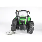 BRUDER Deutz Agrotron X720, Modellfahrzeug