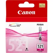 Canon Original Tintenpatrone CLI-521 Magenta