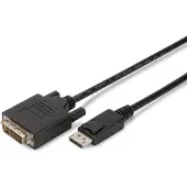 Digitus DisplayPort — DVI
