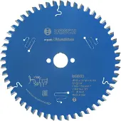 Bosch Ex Al H 165x20-52 Metallkreissägeblatt