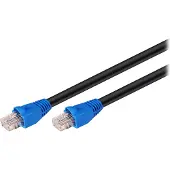 Goobay 94397 Cat6-netzwerkkabel 75 M