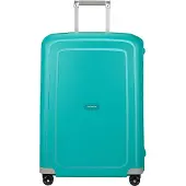 Samsonite S'Cure Spinner 69 aqua blue