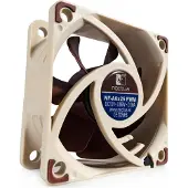 Noctua Nf-a6x25 Pwm Ventilator 60 Mm