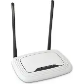 TP-LINK Wireless Router (TL-WR841N)