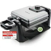 Emerio Wm-110984.4 Waffeleisen