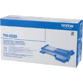Brother TN-2220 Toner schwarz