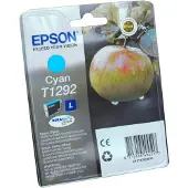 Epson T1292 (C13T12924012) Druckerpatrone - Cyan