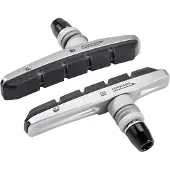 Shimano M770 S70c Mtb Brake Pads Silber