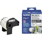 Brother Dk-22212