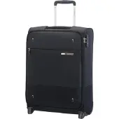 Samsonite Base Boost Upright 55/20 mit TSA-Zahlenschloss black