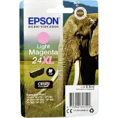 Epson 24XL (C13T24364012) - Hellmagenta - Druckerpatrone - Hohe Kapazität