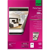 Sigel Laser Fotopapier