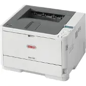 OKI B412dn S/W Laserdrucker