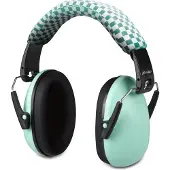 Alecto Bv-71 Junior-headset-gehörschutz