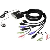 Aten Kvm-switch Cs692