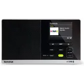 Technisat DIGITRADIO 215 SWR4 Edition | Portables DAB+/UKW Radio